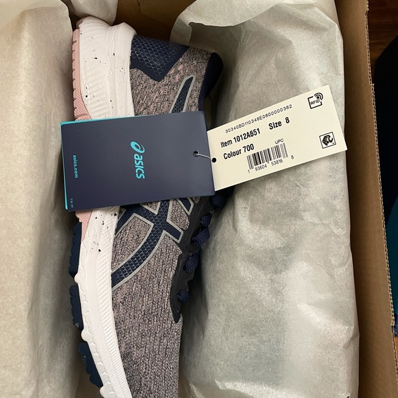 ASICS gt 1000, NIB - Picture 3 of 4